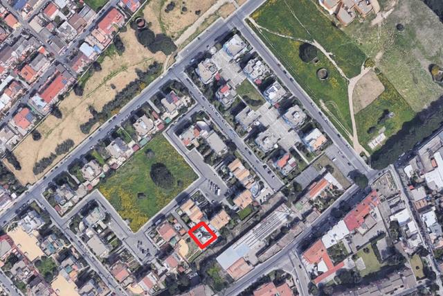 Posti auto in vendita
