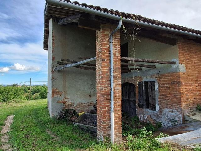 Rustici e casali in vendita