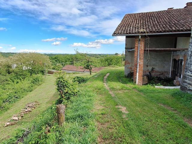 Rustici e casali in vendita