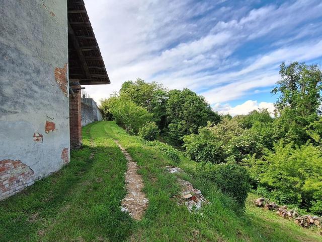 Rustici e casali in vendita