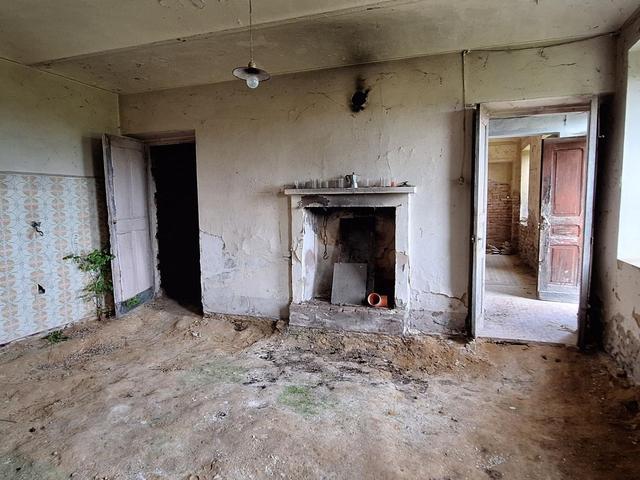 Rustici e casali in vendita