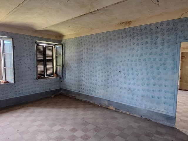 Rustici e casali in vendita