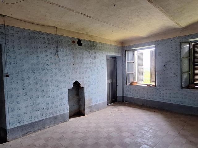 Rustici e casali in vendita