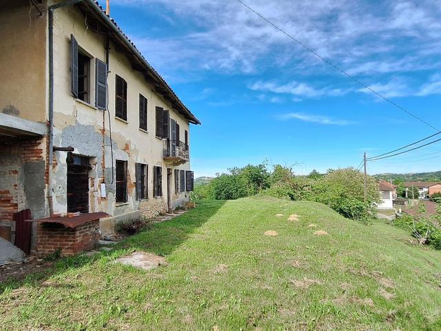 Rustici e casali in vendita