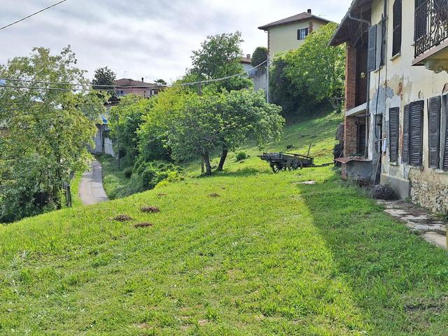 Rustici e casali in vendita