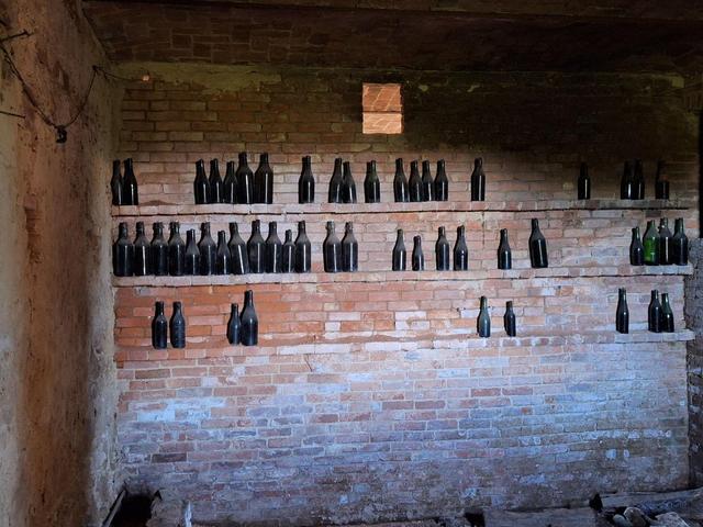 Rustici e casali in vendita