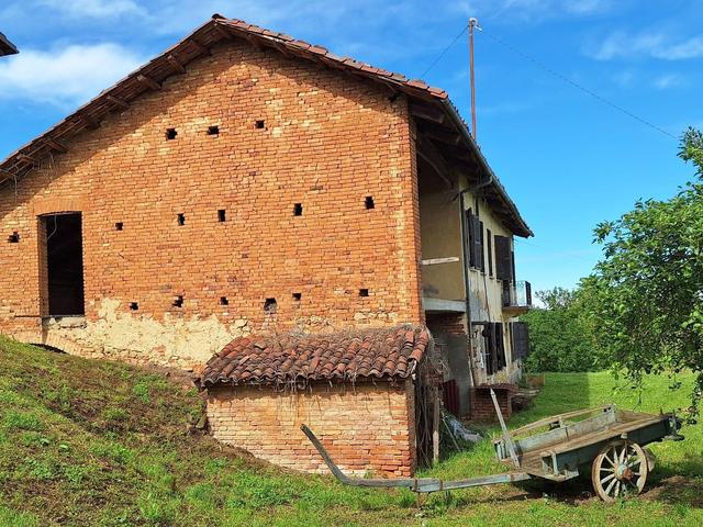Rustici e casali in vendita