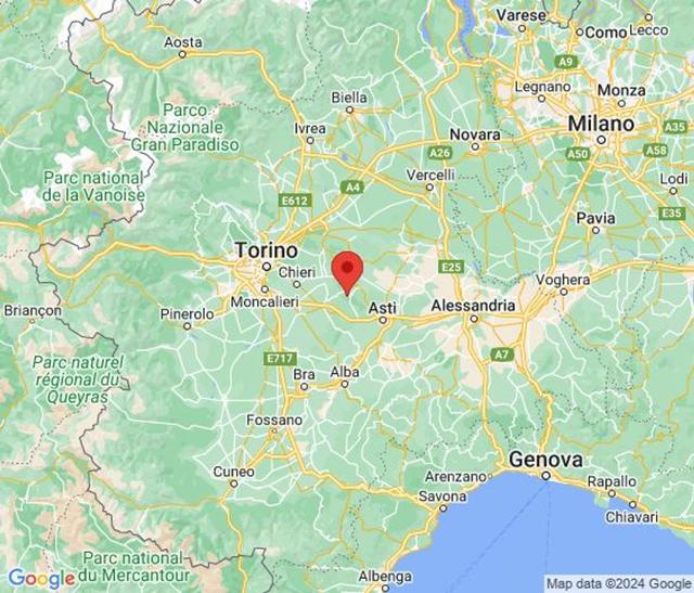 Rustici e casali in vendita