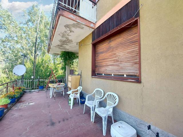 Appartamenti in vendita