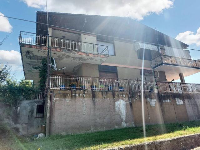 Appartamenti in vendita