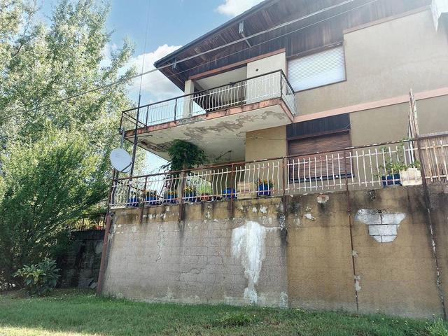 Appartamenti in vendita