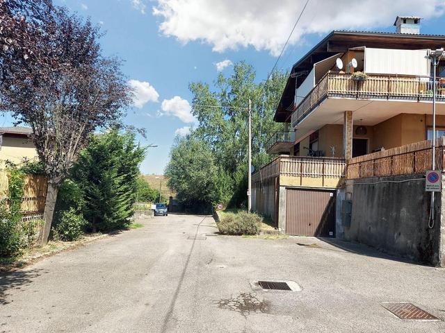Appartamenti in vendita