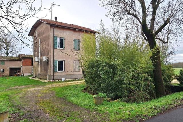 Rustici e casali in vendita