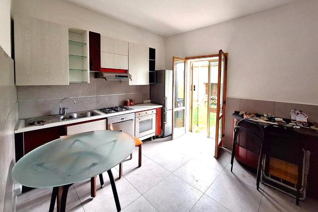 Rustici e casali in vendita