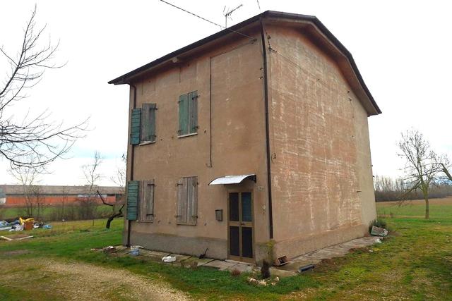 Rustici e casali in vendita