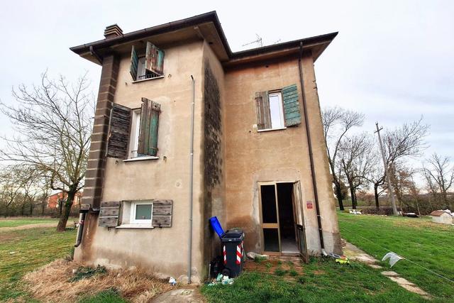 Rustici e casali in vendita