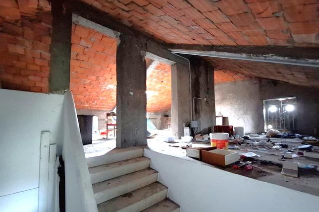 Rustici e casali in vendita