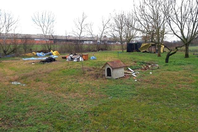 Rustici e casali in vendita