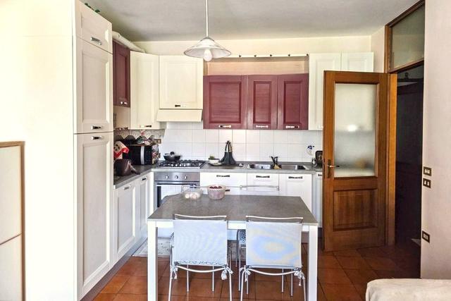 Appartamenti in vendita