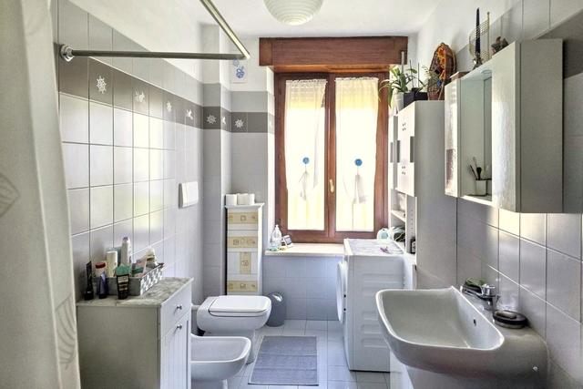 Appartamenti in vendita