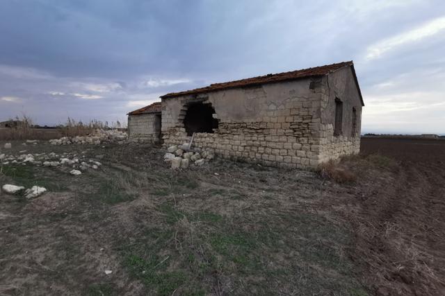 #2537336 Terreno con rudere in vendita - foto 3