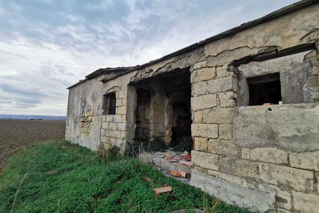 #2537336 Terreno con rudere in vendita - foto 4