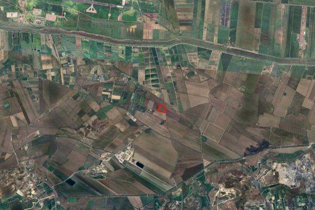 #2537336 Terreno con rudere in vendita - foto 6