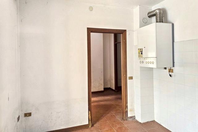 Appartamenti in vendita