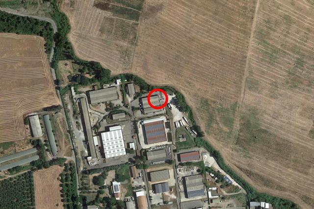 #12766 Magazzino in complesso artigianale in vendita - foto 40