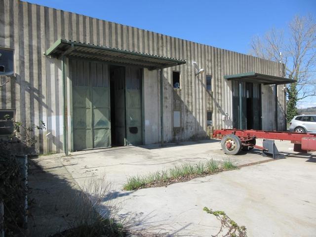 #12766 Magazzino in complesso artigianale in vendita - foto 41