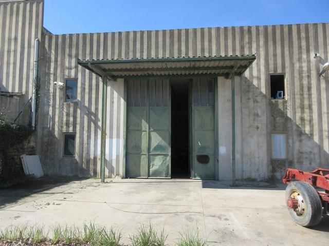 #12766 Magazzino in complesso artigianale in vendita - foto 42