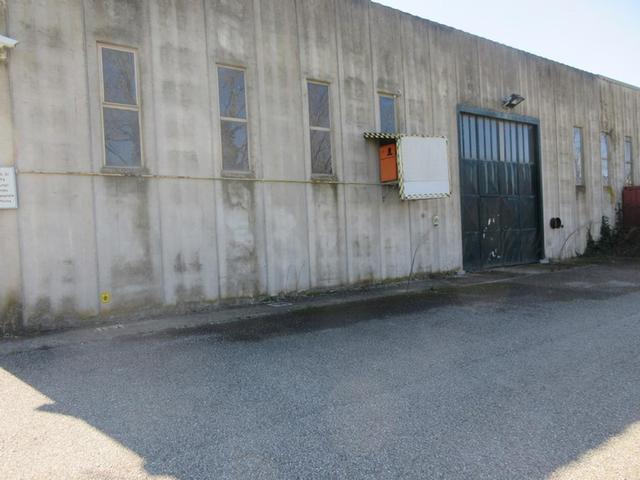 #12766 Magazzino in complesso artigianale in vendita - foto 46