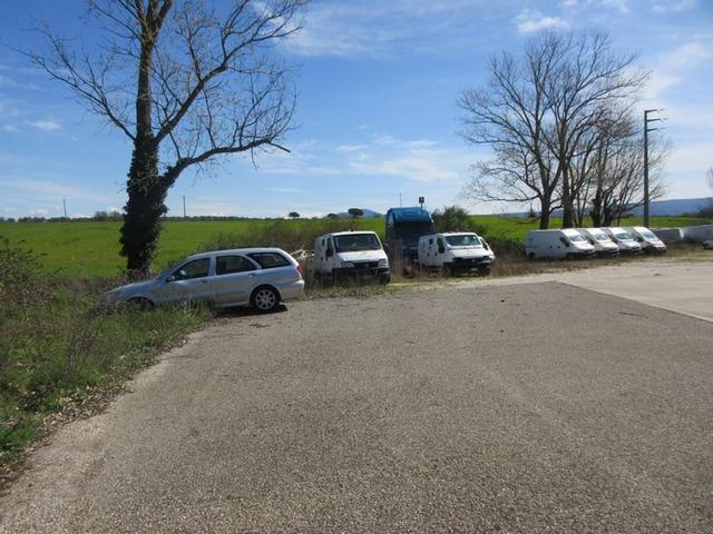 #12766 Magazzino in complesso artigianale in vendita - foto 4