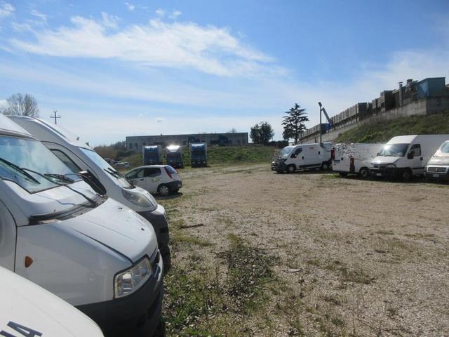 #12766 Magazzino in complesso artigianale in vendita - foto 7