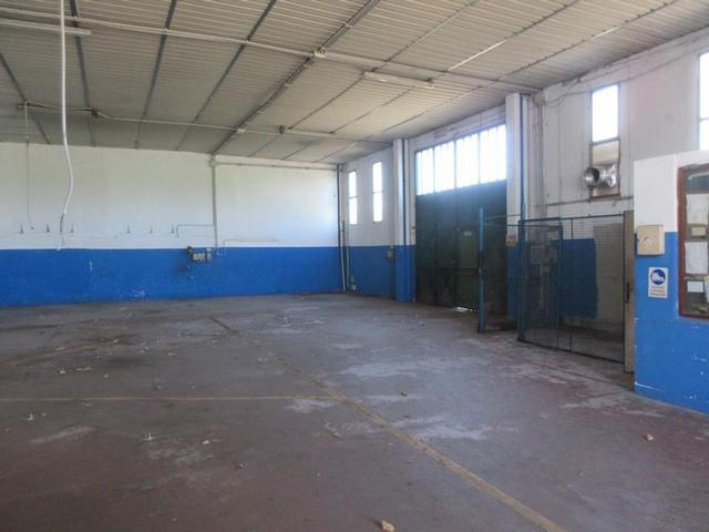#12766 Magazzino in complesso artigianale in vendita - foto 10