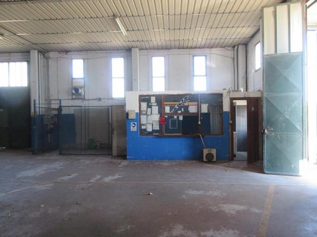 #12766 Magazzino in complesso artigianale in vendita - foto 11