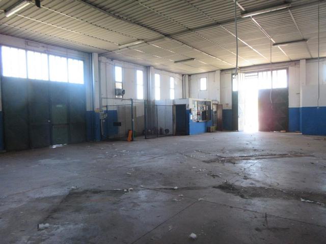 #12766 Magazzino in complesso artigianale in vendita - foto 2