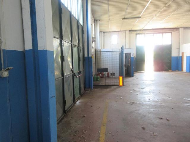 #12766 Magazzino in complesso artigianale in vendita - foto 12
