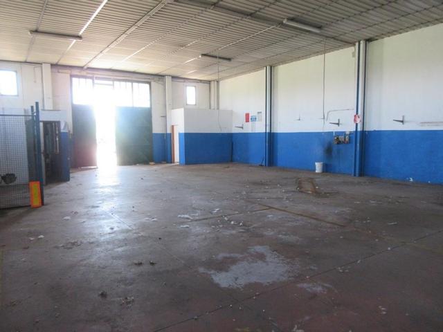 #12766 Magazzino in complesso artigianale in vendita - foto 14