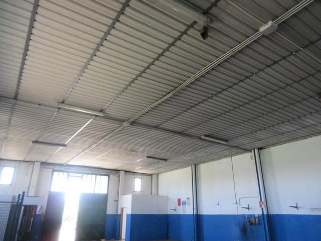 #12766 Magazzino in complesso artigianale in vendita - foto 15