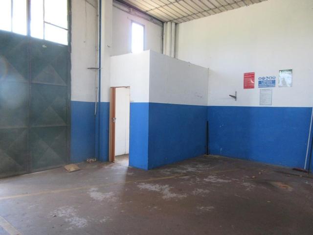 #12766 Magazzino in complesso artigianale in vendita - foto 17