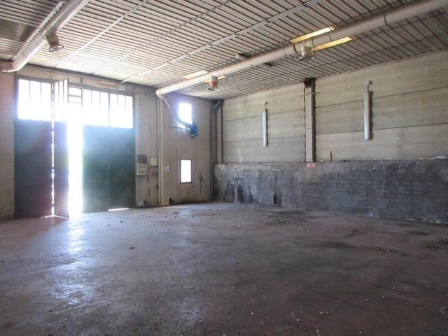 #12766 Magazzino in complesso artigianale in vendita - foto 21