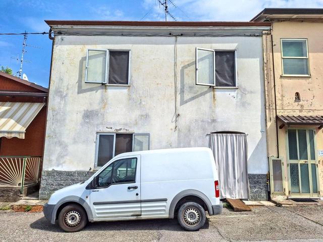Appartamenti in vendita
