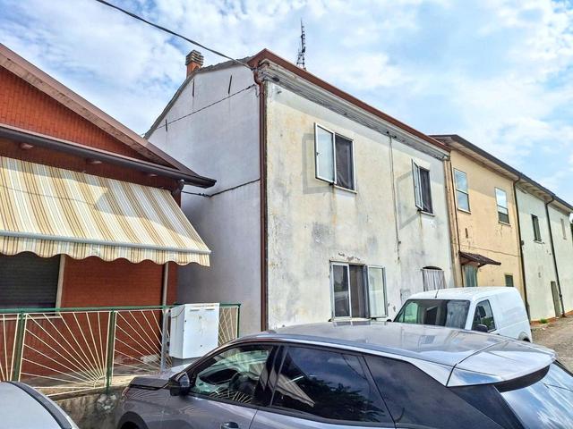 Appartamenti in vendita