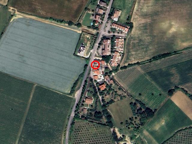 vista aerea