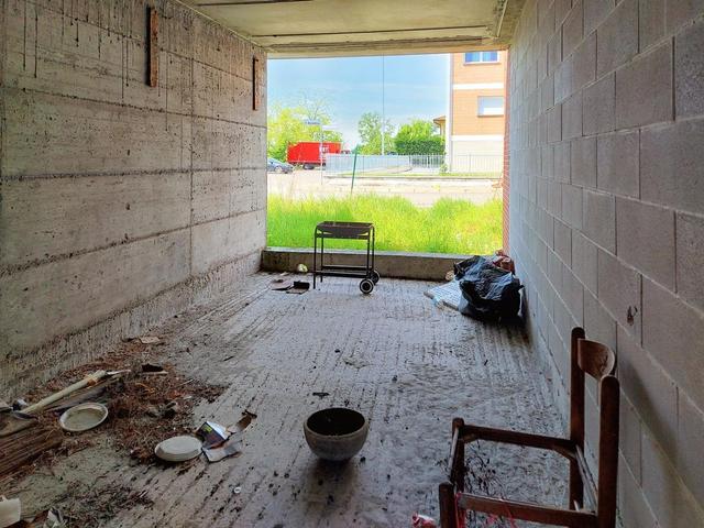 Villette a schiera in vendita