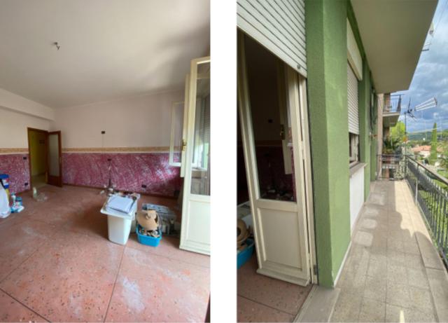 Appartamenti in vendita
