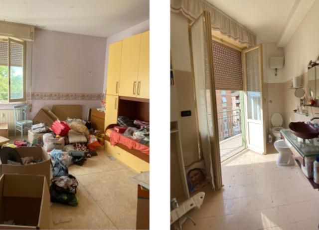 Appartamenti in vendita