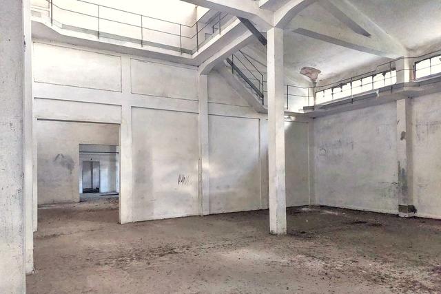 Stabilimenti produttivi in vendita