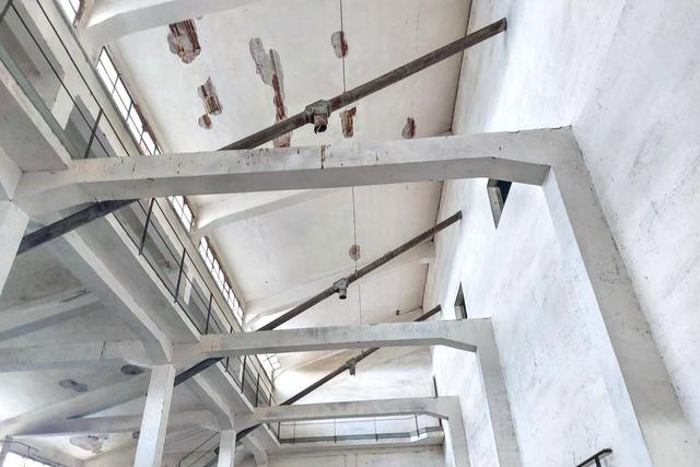 #2537366 Stabilimento con pertinenze da ristrutturare in vendita - foto 5